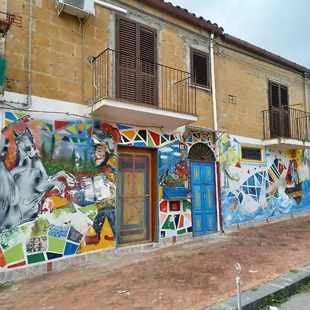 Casa Gs *