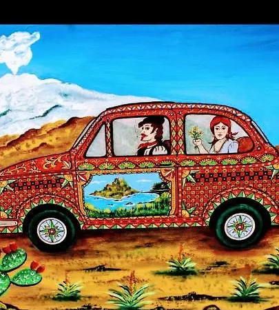 Casa Gs 칼타니세타