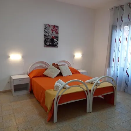 Casa Gs